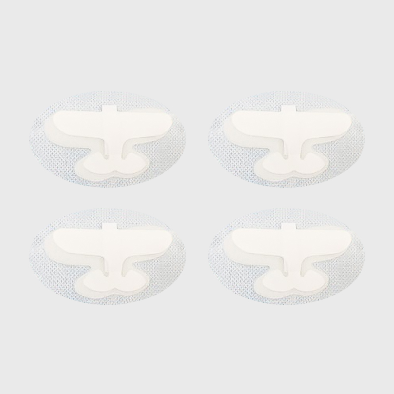 Ang pagbibihis ng catheter securement