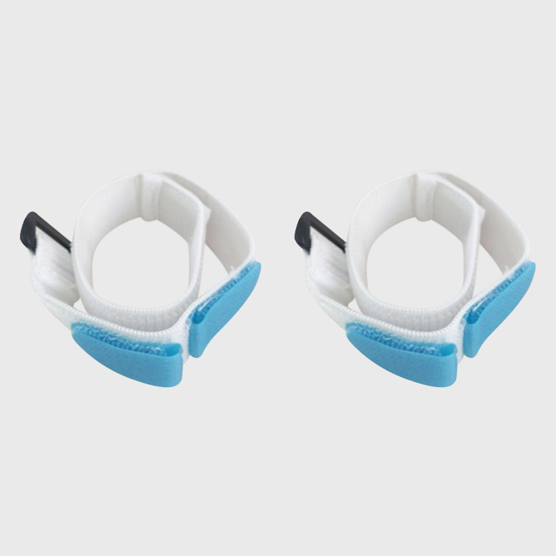 Ang pagbibihis ng catheter securement