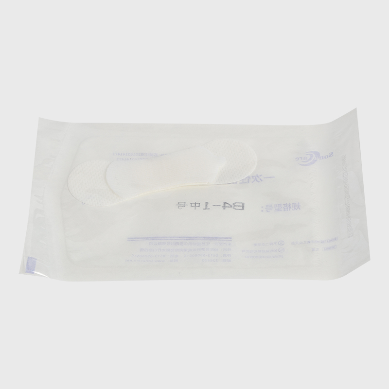 Ang pagbibihis ng catheter securement