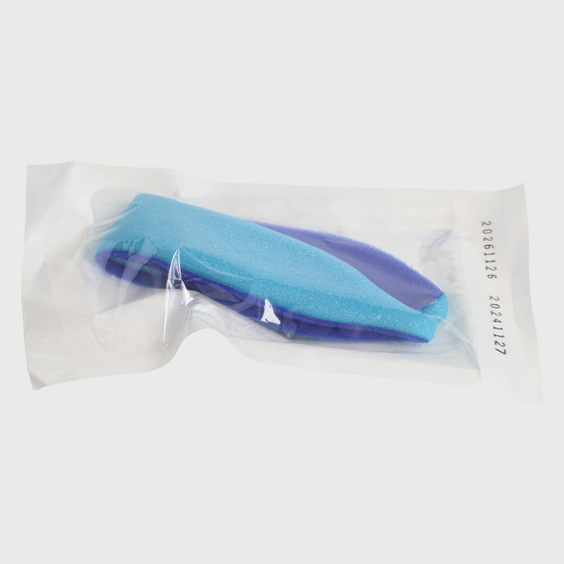 Ang pagbibihis ng catheter securement