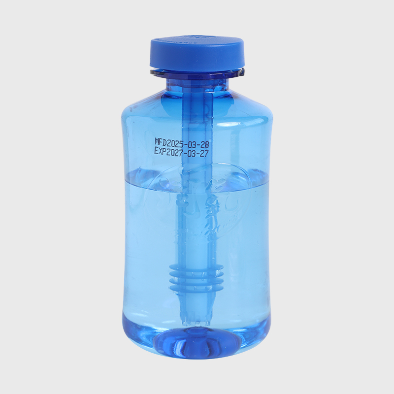 Disposable Nasal Oxygen Tube
