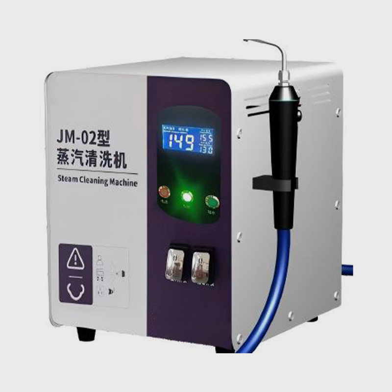 Medical Steam Cleaning Machine