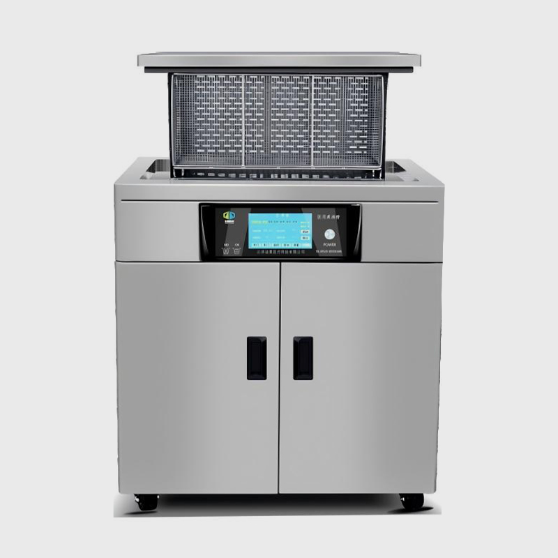Medical Ultrasonic Cleaning Machine