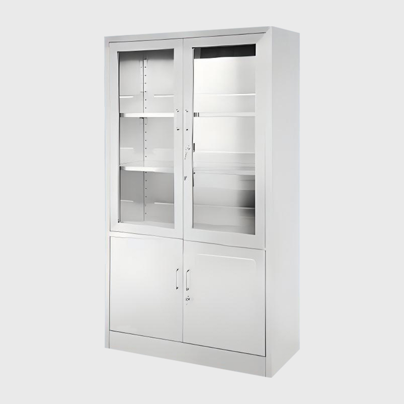 Mga medikal na kagamitan sa gabinete / gabinete ng dressing