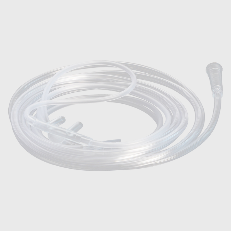 Disposable Nasal Oxygen Tube
