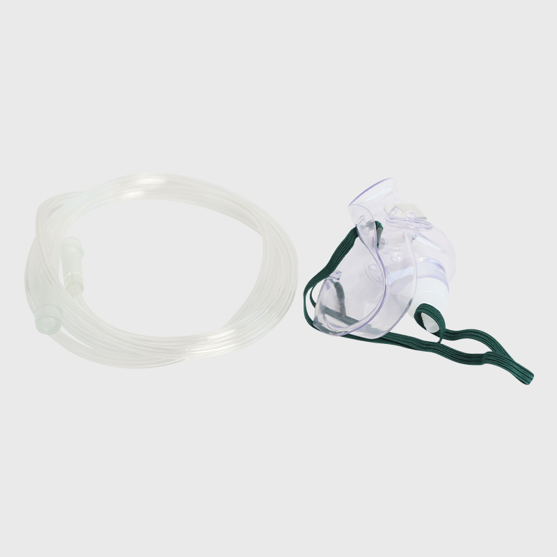 Disposable Nasal Oxygen Tube