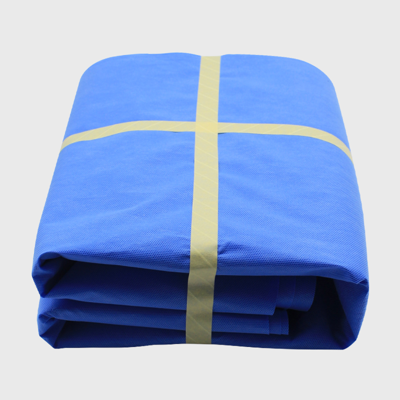 Non-Woven Sterilization Wrap