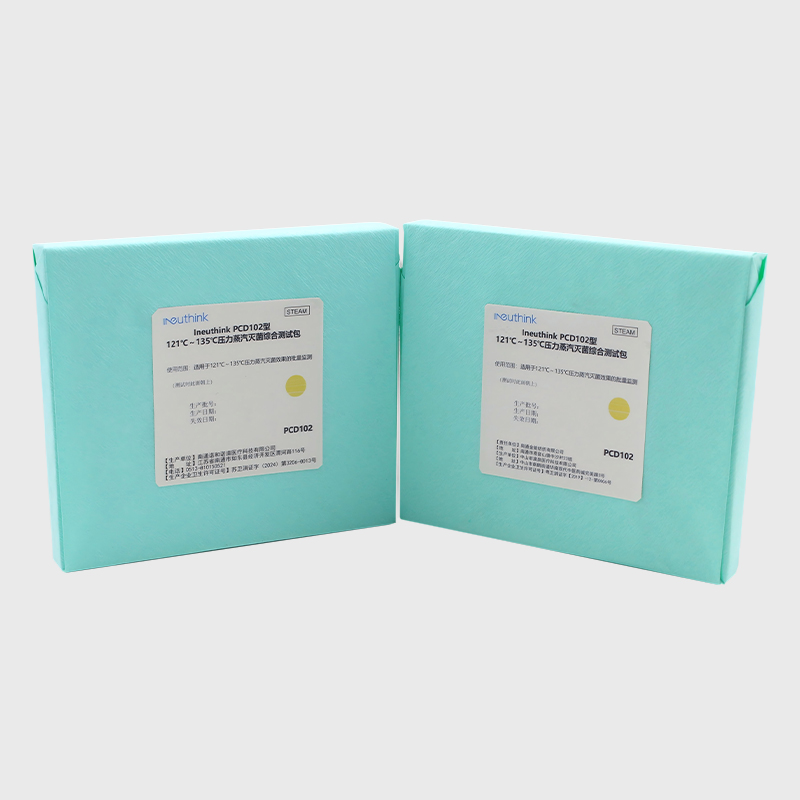 Batch Control Helix Test Kit