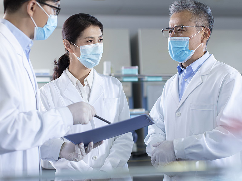 Eray Medical Technology (Nantong) Co, Ltd.