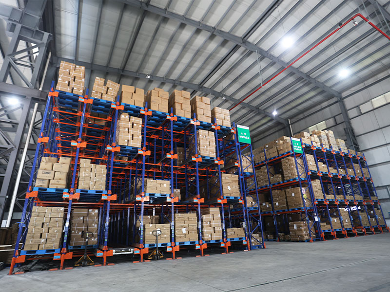 Eray Medical Technology (Nantong) Co, Ltd.