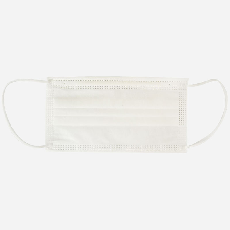 Disposable Biodegradable Medical Mask