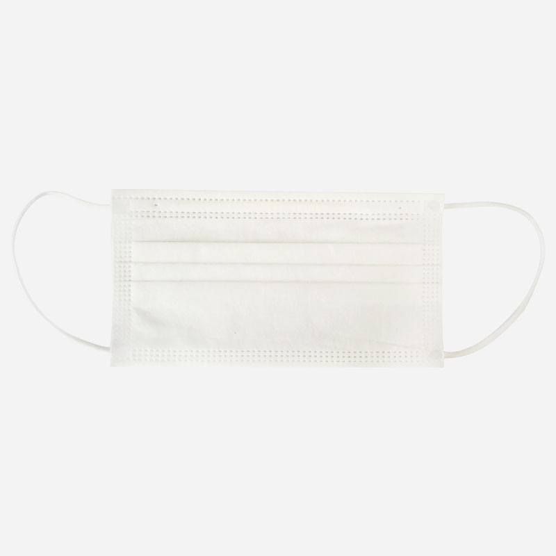 Disposable Biodegradable Medical Mask