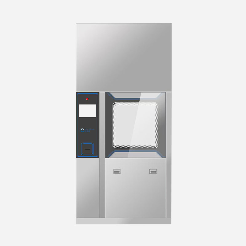 Instrumento washer disinfectors