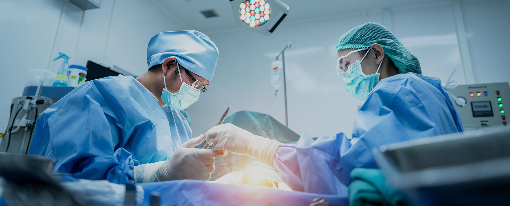 Eray Medical Technology (Nantong) Co, Ltd.